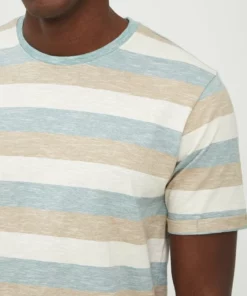 Solid SDSPIRIT TEE - T-shirt Imprimé - Sagebrush Green -Élégance Boutique ea3085cb539146b5bc545a89651e7859