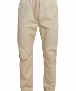 Solid SDSLIM - Pantalon Classique - Simple Taupe -Élégance Boutique eb152b9a40f84d3c8c66dfeabb4a9ff7