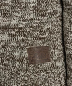 Solid SDPLUTO - Sweat à Capuche - Coffee Bea -Élégance Boutique eb21081f514b441082d0d6acc1a7b07c