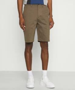 Solid BARRO BASIC - Short - Sand Melange