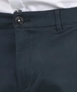 Solid RAVI - Short - Insignia Blue -Élégance Boutique eb4a8d34796340c99b20c6b7202bccea