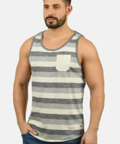 Solid SDWHICCO - Débardeur - Black