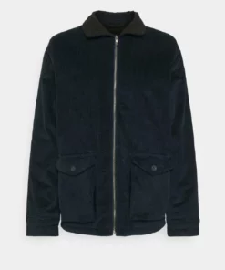 Solid SDVANE 21106228 - Veste Légère - Insignia Blue -Élégance Boutique ebadf00730214c4e91a4c0ebc082f71b