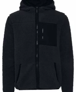 Solid SDLUKA - Veste Polaire - Insignia Blue -Élégance Boutique ebb6c2c4943c4957bc707bb81a22718f