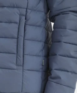 Solid SDSÖREN - Veste Mi-saison - China Blue -Élégance Boutique ebe2eea1ca5343cfbe52c0ddd5dcbf05