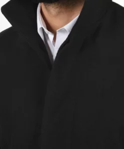 Solid SDJAMPA - Manteau Classique - Black 10 Solid SDJAMPA - Manteau Classique - Black -Élégance Boutique ec2ff10bd7cd4a9b8da3270f621b8490