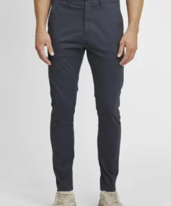 Solid SDARTUS - Chino - Insignia Blue