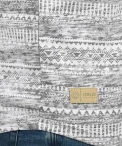 Solid SDIMBRE - Débardeur - Mid Grey -Élégance Boutique ec6efb31ab7445c785d818197ba9d7a4