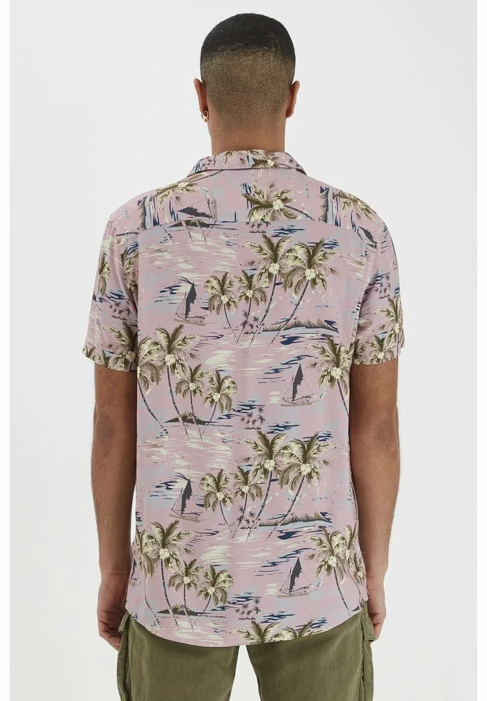 Solid SDRAGNAR - Chemise - Zephyr 3 Solid SDRAGNAR - Chemise - Zephyr – Image 3