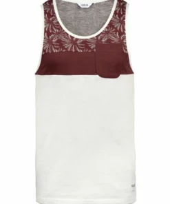 Solid SDFLO - Débardeur - Wine Red 9 Solid SDFLO - Débardeur - Wine Red -Élégance Boutique ecbb6ebb5ea14cb1bd6e792370654a6f