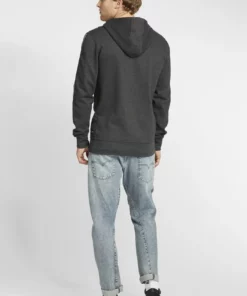 Solid SDGALDO - Sweat à Capuche - Dark Grey Melange -Élégance Boutique ecdb12707d0f4b42a368f660cef31e88