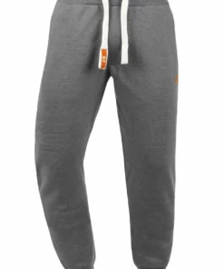 Solid SDBENN - Pantalon De Survêtement - Grey Melange 7 Solid SDBENN - Pantalon De Survêtement - Grey Melange -Élégance Boutique ed2a82a47e4d4ee5bc51a1d49357d641