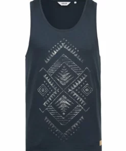 Solid SDISAAK - Débardeur - Insignia B -Élégance Boutique ed9e55df835f41bf95d61b93e7869f24