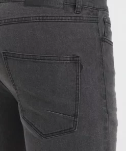 Solid SDMOYAT - Short En Jean - Grey Denim 11 Solid SDMOYAT - Short En Jean - Grey Denim -Élégance Boutique ee01d3bc460a4512935cc39abe0658c3