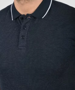 Solid SDSAVA - Polo - Insignia Blue -Élégance Boutique ee308d77404a4cb8ad4ddd1cccdea818