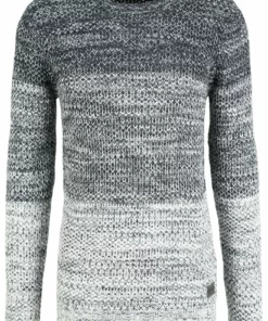 Solid SDAYTON - Pullover - Insignia Blue Melange 11 Solid SDAYTON - Pullover - Insignia Blue Melange -Élégance Boutique ee4a4872a4c84a6ca39b52a56ae7611c