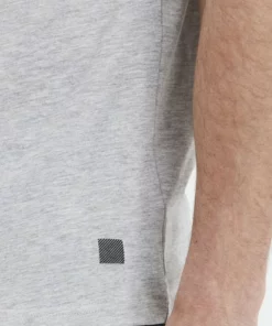 Solid PEDRO - T-shirt Imprimé - Light Grey Melange 10 Solid PEDRO - T-shirt Imprimé - Light Grey Melange -Élégance Boutique ee4c654975a3418dab04100cd84444ca