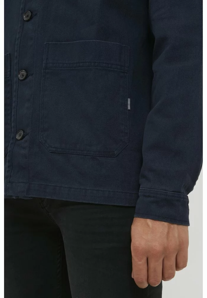 Solid SDVAND OVERSHIRT 21106230 - Veste En Jean - Blue 5 Solid SDVAND OVERSHIRT 21106230 - Veste En Jean - Blue – Image 5