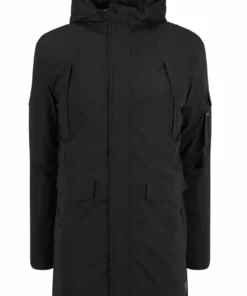 Solid SDMAVER - Parka - Black 10 Solid SDMAVER - Parka - Black -Élégance Boutique eecc871575674fbf903ff70ec6bca694