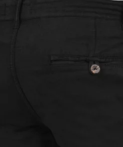 Solid SDSHORTS - Short - Black -Élégance Boutique ef0bfba7cc4a459992dbb0d4587b1371