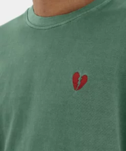 Solid SDRICKY - Sweatshirt - Sagebrush Green 9 Solid SDRICKY - Sweatshirt - Sagebrush Green -Élégance Boutique ef86648e33b14e9f908119487f712170