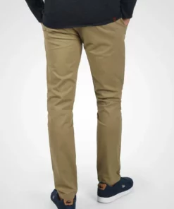 Solid RAUL - Chino - Dune 8 Solid RAUL - Chino - Dune -Élégance Boutique ef8e1e35404f468e9463a71d1bbd5f6f