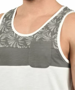 Solid SDFLO - Débardeur - Mid Grey 7 Solid SDFLO - Débardeur - Mid Grey -Élégance Boutique ef8f867849e345a4916fbfd5a41ce12d