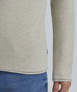 Solid SDJARAH - Pullover - Oatmeal Melange 12 Solid SDJARAH - Pullover - Oatmeal Melange -Élégance Boutique efb9ecbcc25d43709161e87a94457b99