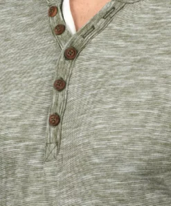 Solid SDDIGOS - T-shirt Imprimé - Olive -Élégance Boutique efcfb1bdc89642c4be9f48b46861957d