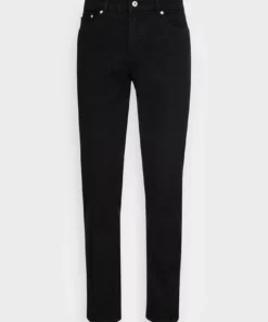 Solid RYDER - Jean Droit - Black -Élégance Boutique eff0057b26c242cb9b1564a9cc25a1fd