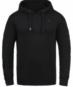 Solid SDBENO - Sweat à Capuche - Black 6 Solid SDBENO - Sweat à Capuche - Black -Élégance Boutique f02d5947bcbd49dcb0db1673cfa29ede