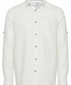 Solid SDSTEPHAN - Chemise - White 10 Solid SDSTEPHAN - Chemise - White -Élégance Boutique f03df63e6e7a4055b5971b7592b7ddb9