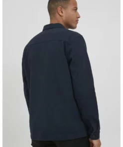 Solid SDVAND OVERSHIRT 21106230 - Veste En Jean - Blue 10 Solid SDVAND OVERSHIRT 21106230 - Veste En Jean - Blue -Élégance Boutique f05601ddf58e40459e690d845bf26e10