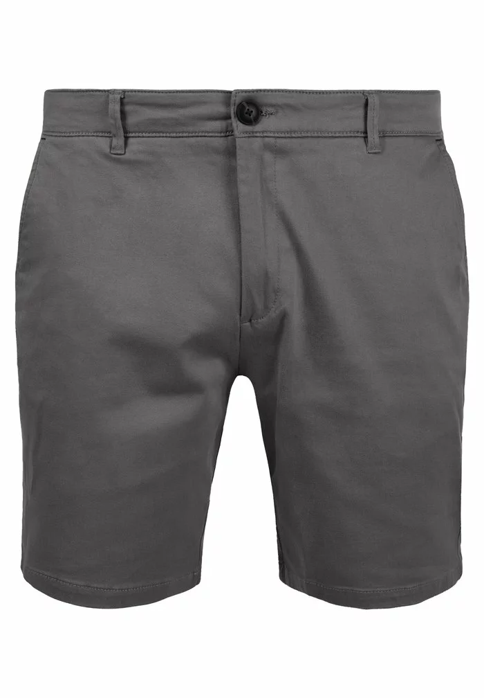 Solid RAVI - Short - Forged Iron 4 Solid RAVI - Short - Forged Iron – Image 4