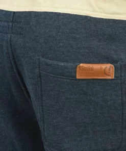 Solid SDTRIPPANT - Pantalon De Survêtement - Grey -Élégance Boutique f068fd9beb244ca4b9654222bdadcbab