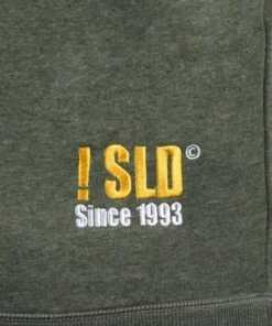 Solid SDBENNZIP - Sweat à Capuche Zippé - Olive 6 Solid SDBENNZIP - Sweat à Capuche Zippé - Olive -Élégance Boutique f0a786efd0b44640907f81bdcb280a19