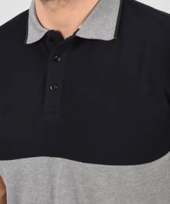 Solid SDCORBIN - Polo - Black 9 Solid SDCORBIN - Polo - Black -Élégance Boutique f0fa4f52796c447f8751d9caf04356e0