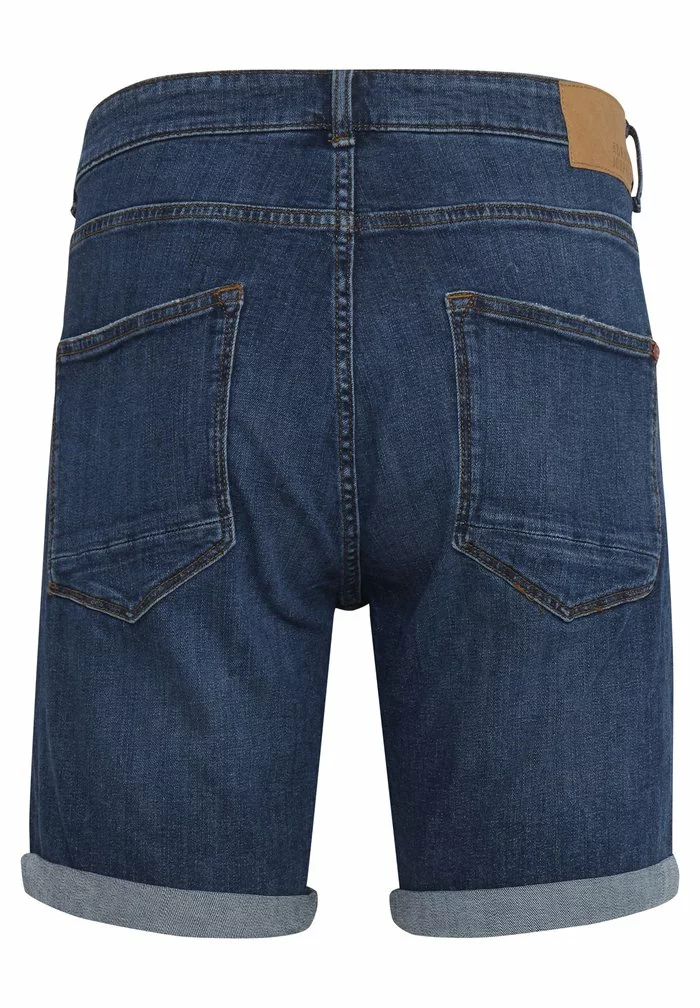 Solid RYDER - Short En Jean - Blue Dnm 2 Solid RYDER - Short En Jean - Blue Dnm – Image 2