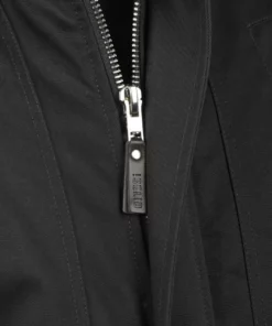 Solid SDWALLI - Veste D'hiver - Black -Élégance Boutique f130a9a622774d44a787072d3b243d54