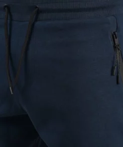 Solid SDGELLY - Short - Insignia Blue -Élégance Boutique f18e4e1c0e504b2cadc1634959d5cddc