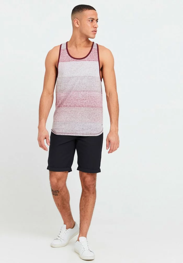 Solid SDMILLAN - Short - Black 2 Solid SDMILLAN - Short - Black – Image 2