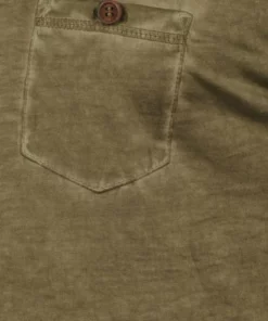 Solid SDTERMANN - Polo - Ermine -Élégance Boutique f1e17925aa8a402f86addac6be86fe51