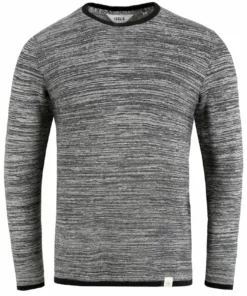 Solid SDMINK - Pullover - Black -Élégance Boutique f1f7741335b949f1970bb56837519a90