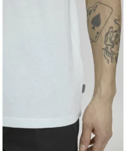 Solid SDAMADEUS SS1 - T-shirt Imprimé - Ice Flow -Élégance Boutique f1fc1d676ad54f809854adac90815f4b