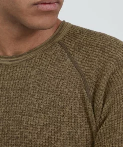 Solid SDTAZ 0 - Pullover - Sand -Élégance Boutique f1fd053f35544cf193e2ad2b6cda21c2