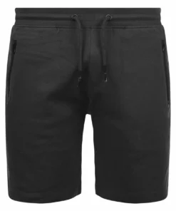 Solid SDTARAS - Short - Black -Élégance Boutique f2733945d1cf461386005a298c568a93
