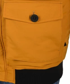 Solid SDFRIO - Veste D'hiver - Sudan Brown -Élégance Boutique f2c7bc2788ef4b3c84b5b027bd87359a