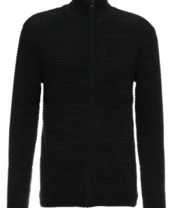 Solid SDSTRUAN CARDIGAN - Gilet - Insignia -Élégance Boutique f2cc1f4701c840108039a3de77a2f639