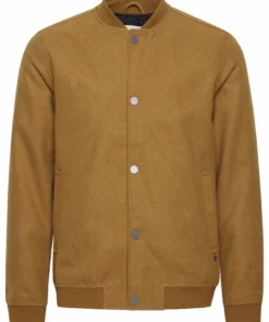 Solid SDLIO - Blouson Bomber - Cinnamon -Élégance Boutique f3a1702bd731464681b6712d514c2b1d