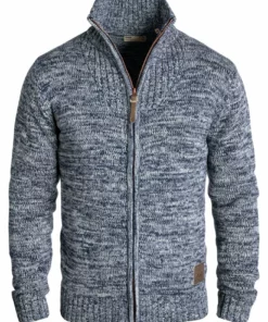 Solid SDPOMEROY - Gilet - Dark Blue 7 Solid SDPOMEROY - Gilet - Dark Blue -Élégance Boutique f438fa612ea048428432a2351f21d3ee